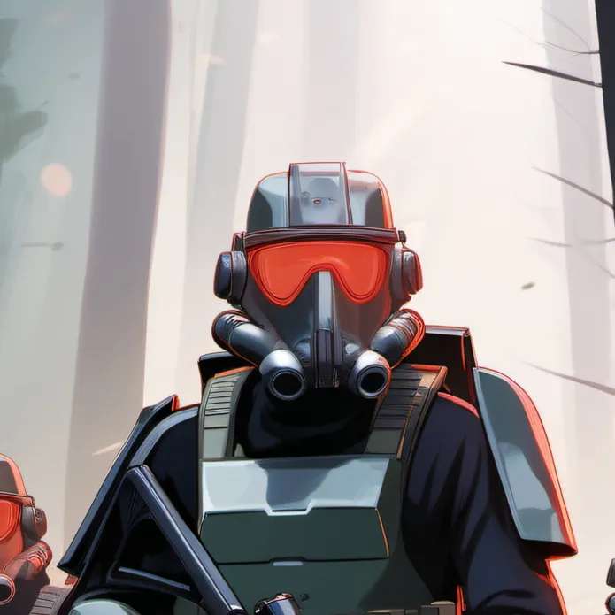 chat with ai character: BloodRose Legion