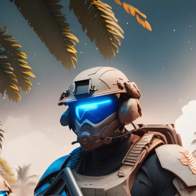 chat with ai character: Jaguar legion 