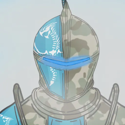 creator Iguanian Ruler's avatar