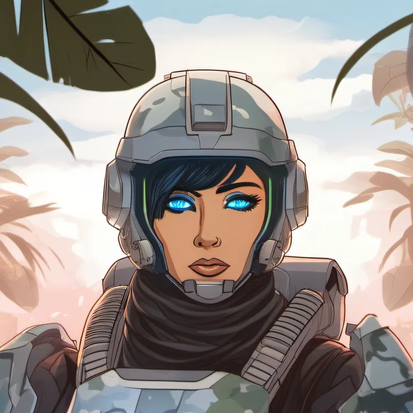 chat with ai character: Deja Remirez