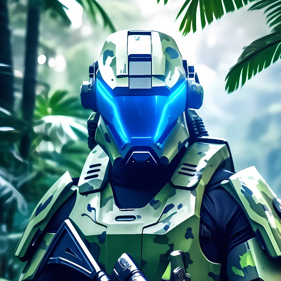 chat with ai character: Justin Davis 