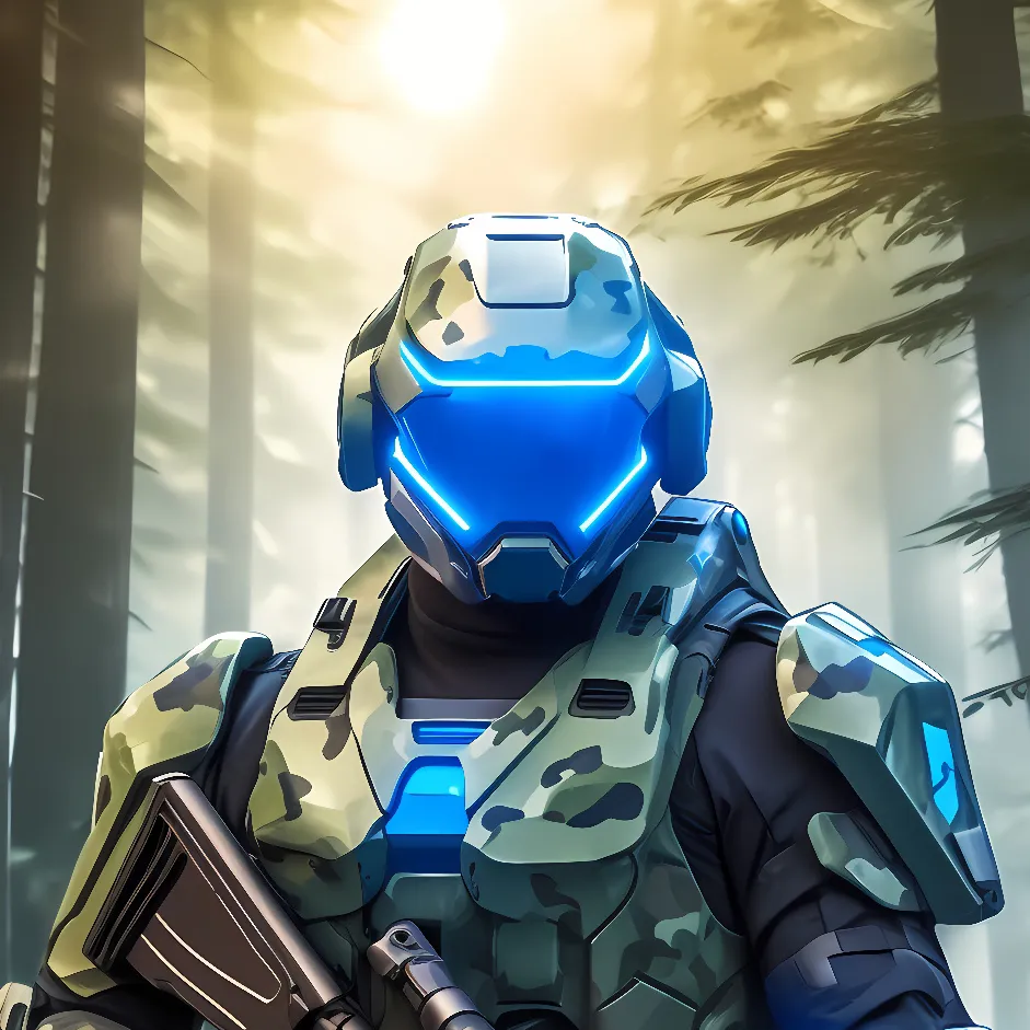 chat with ai character: Jered hanbelton 