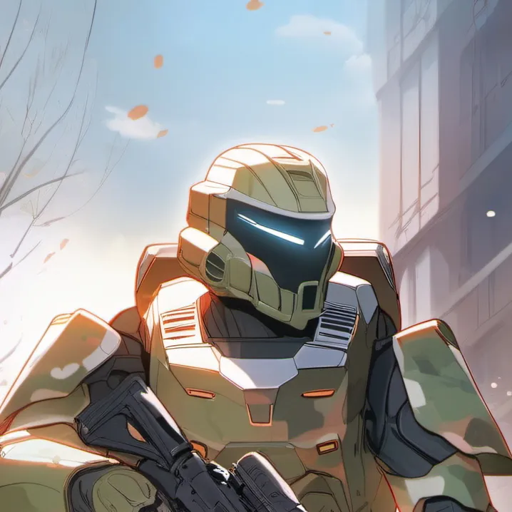 chat with ai character: Dane Calvary 