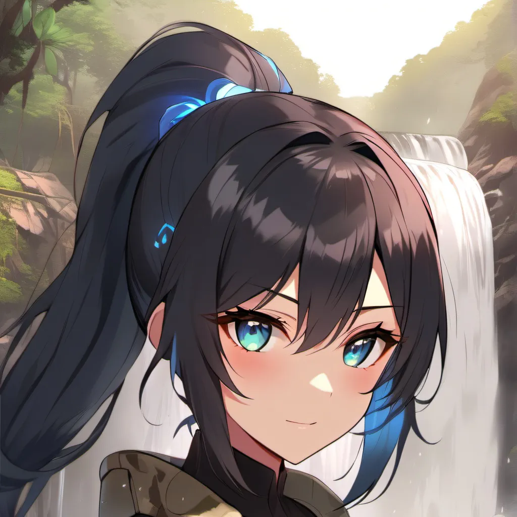 chat with ai character: Princess Lilith