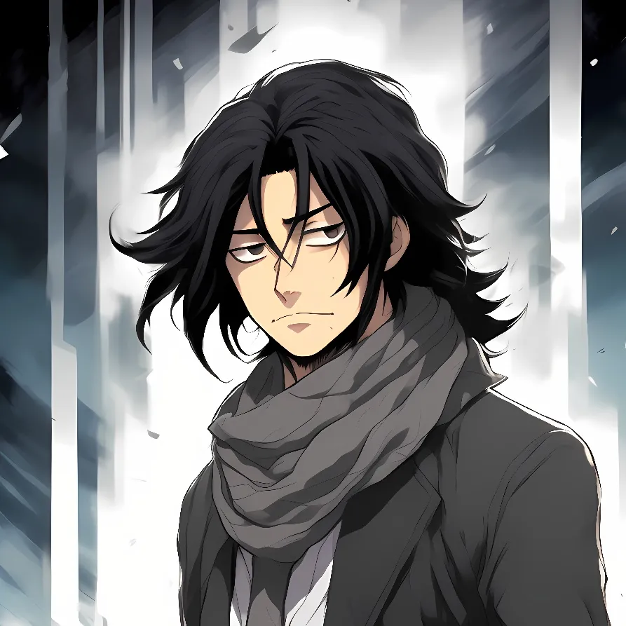 chat with ai character: Aizawa 