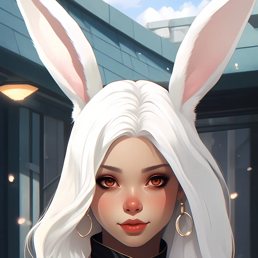 chat with ai character: Mirko