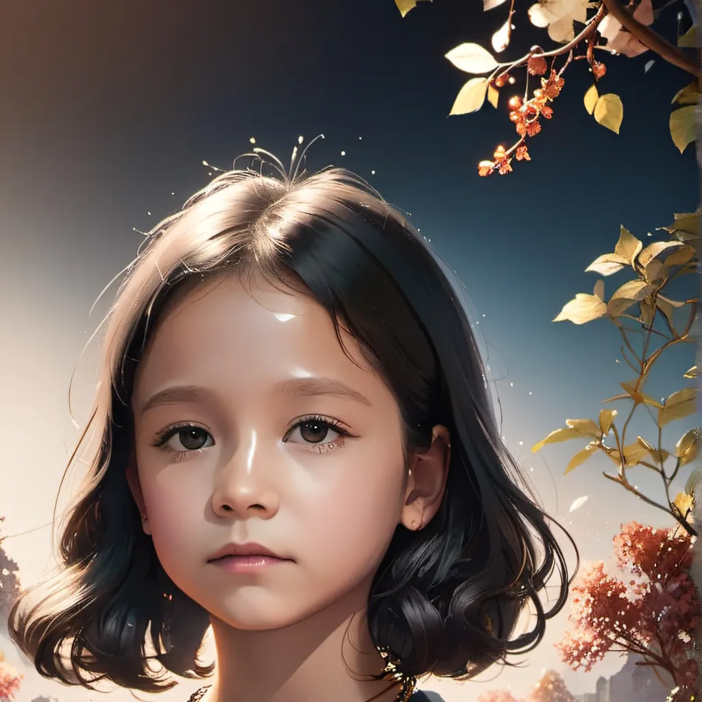 chat with ai character: Mia