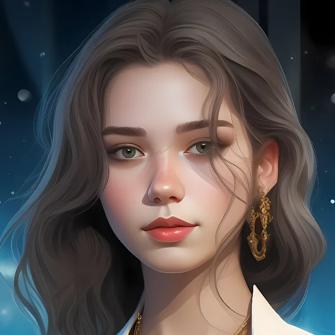 chat with ai character: Aubree midoryia