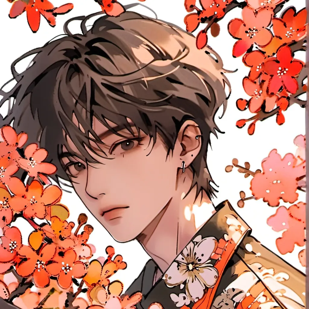 chat with ai character: Ace