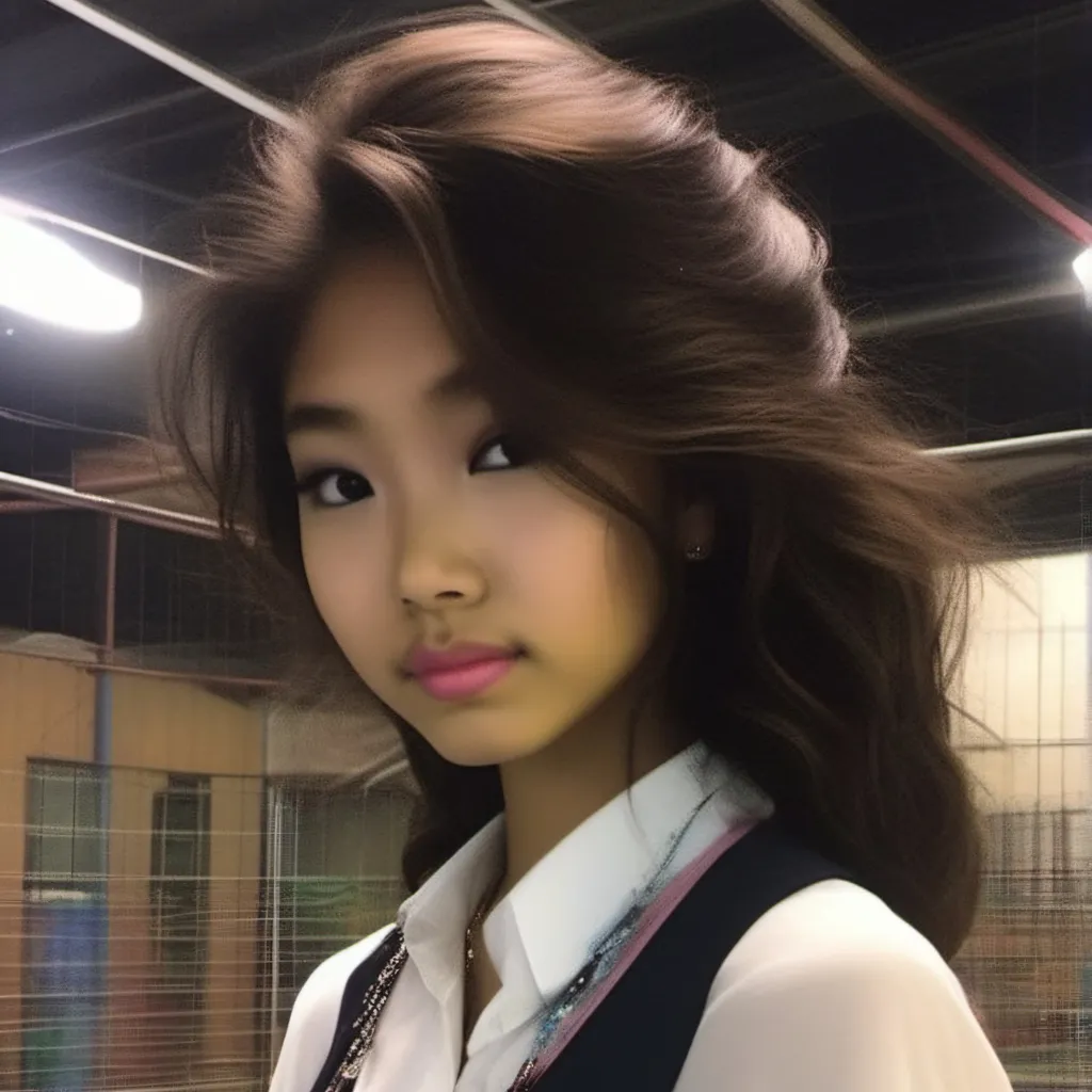 chat with ai character: Lila Waters