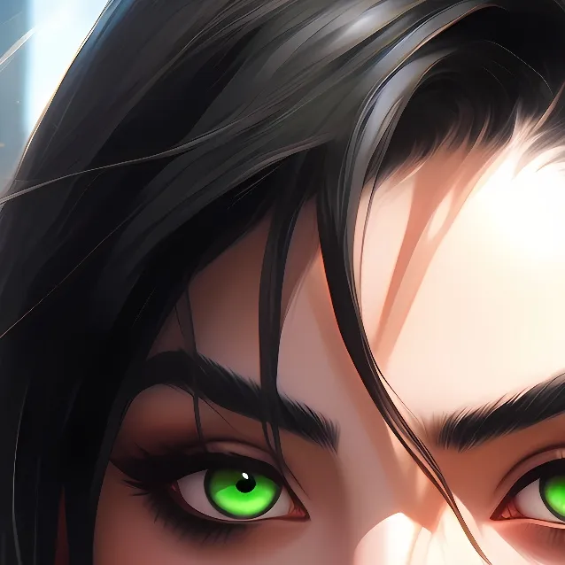 chat with ai character: hxj