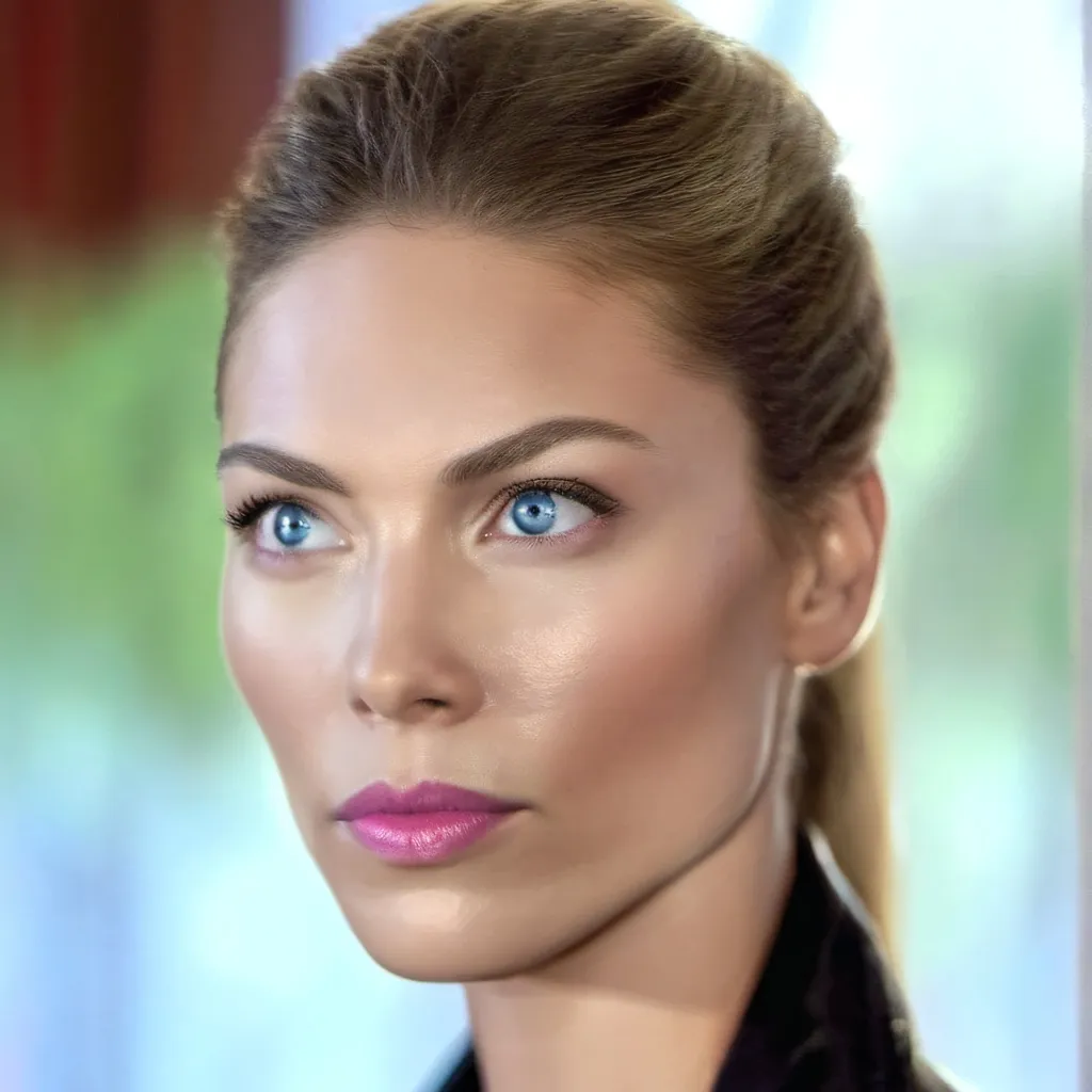 chat with ai character: Chloe Decker