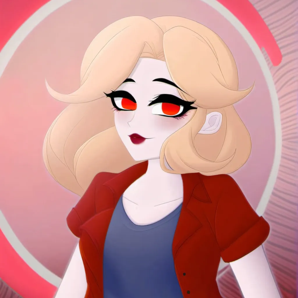 chat with ai character: Charlie Morningsta