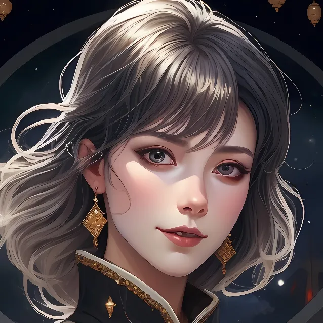 chat with ai character: Beth