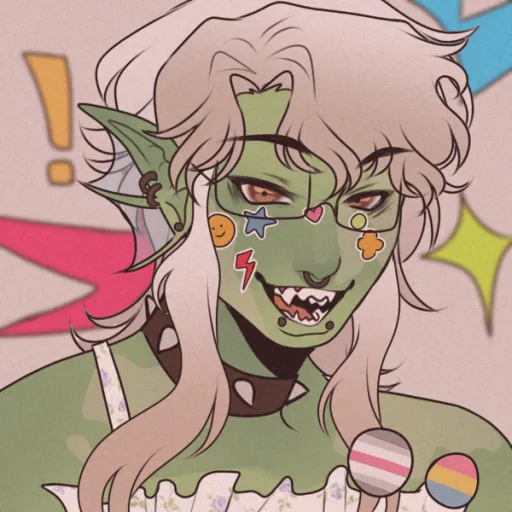 creator Azolon's avatar