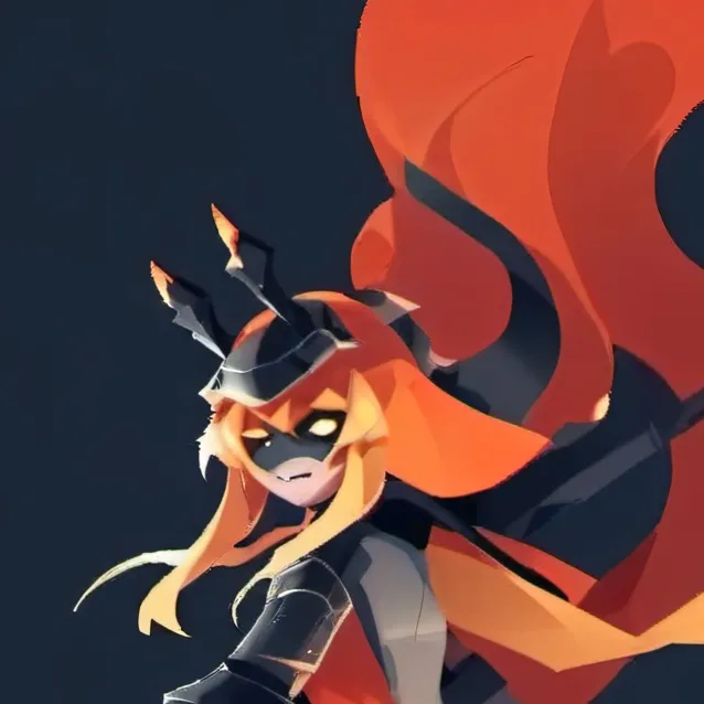 chat with ai character: ^°FEN°^