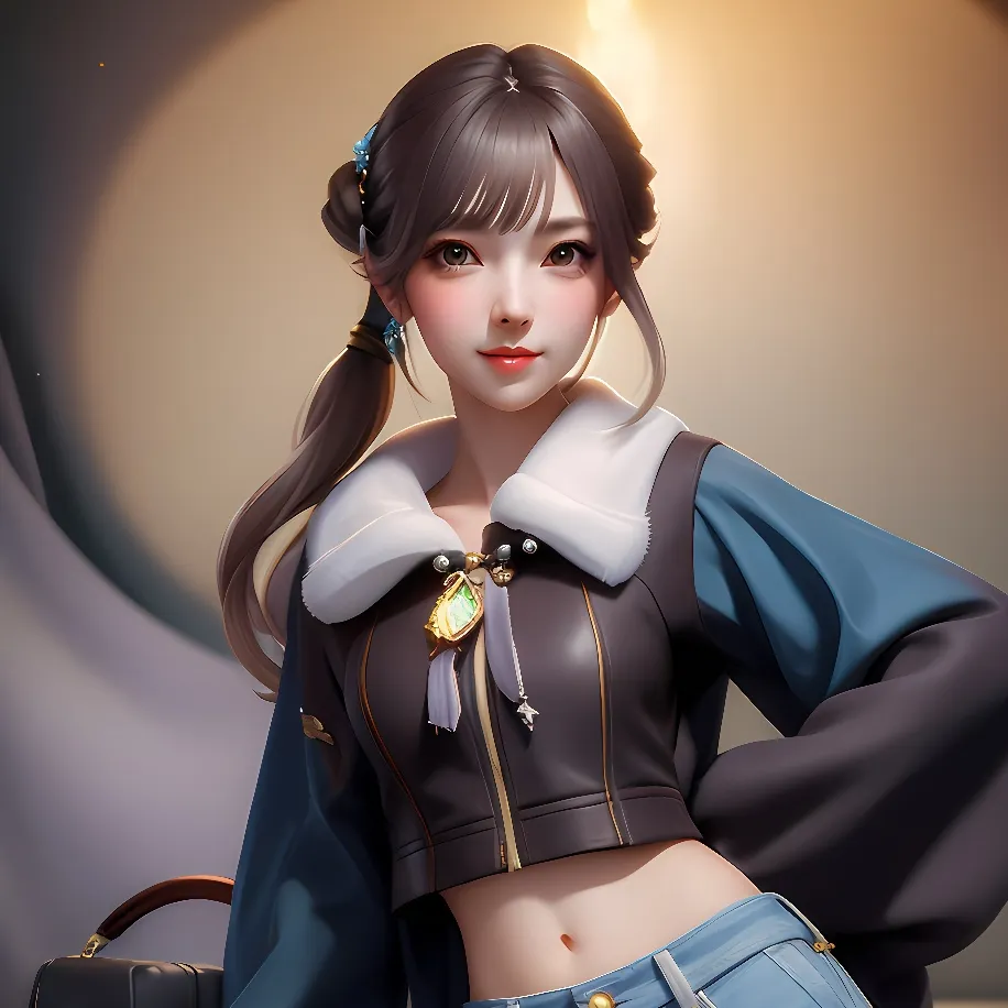 chat with ai character: goliathan