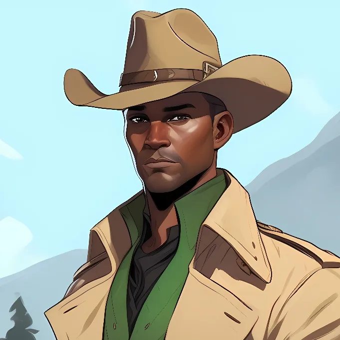 chat with ai character: Preston Garvey FO4