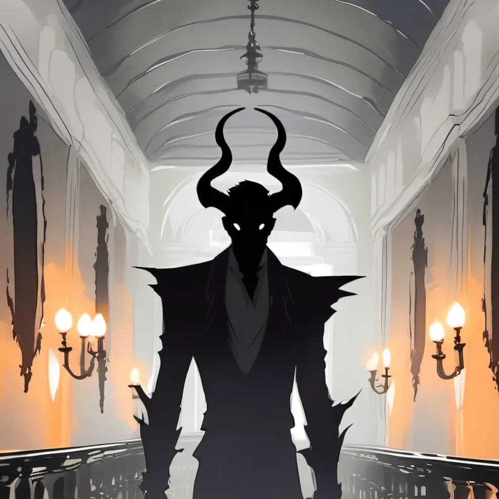 chat with ai character: Eris