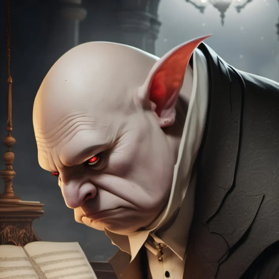 chat with ai character: Vihan opera 