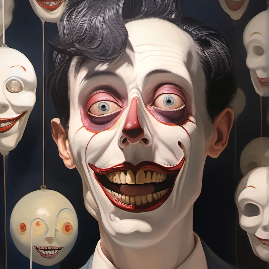 chat with ai character: mr chester