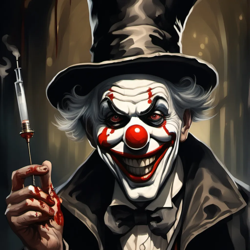 chat with ai character: logic