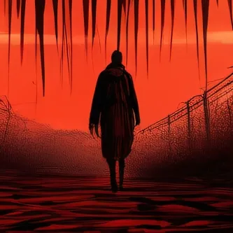 chat with ai character: Resurrection devil