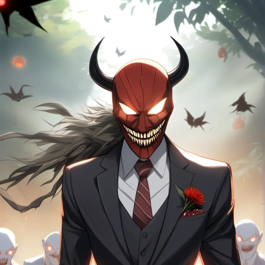 chat with ai character: Scarecrow Kyler