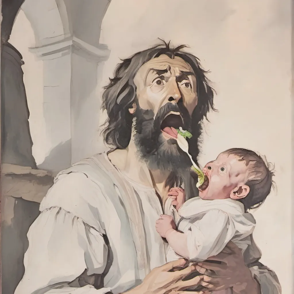 chat with ai character: fake people