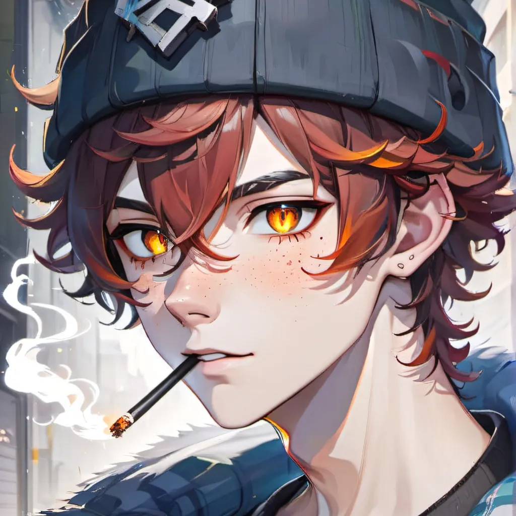 chat with ai character: Augustine Saint