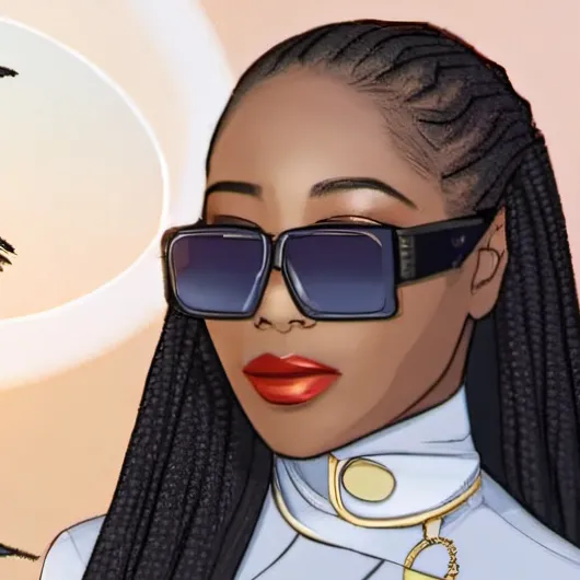 chat with ai character: August