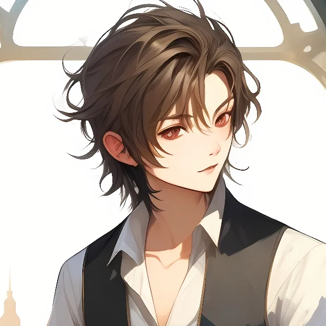 chat with ai character: mike 