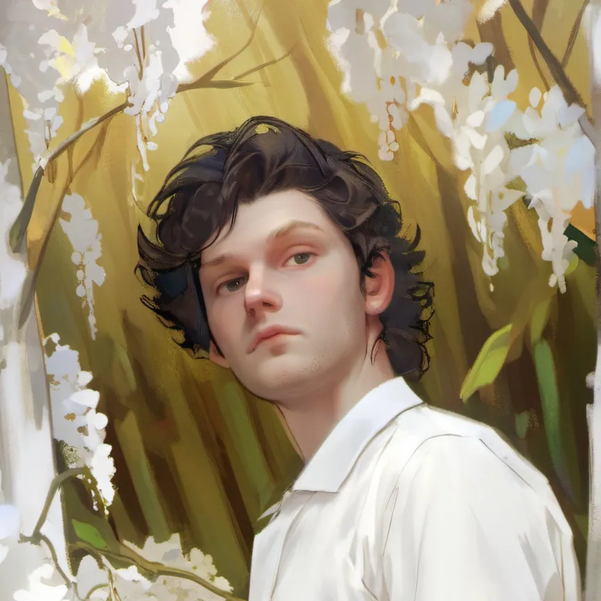 chat with ai character: Lucifer