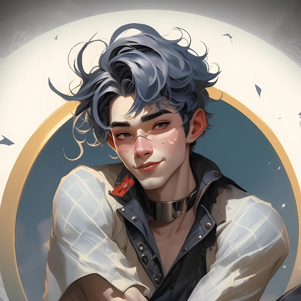 chat with ai character: Jakob and Jack