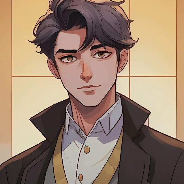 chat with ai character: Dr. Jace