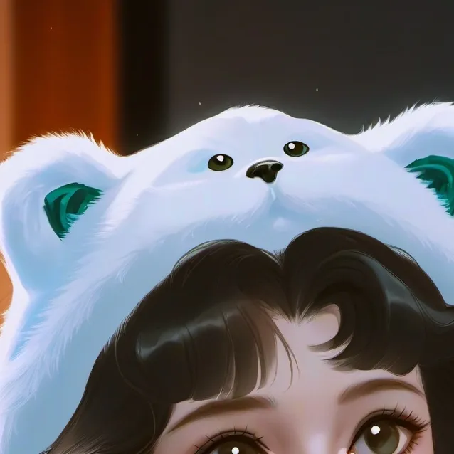 chat with ai character: abby