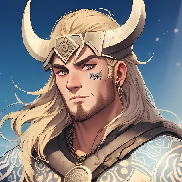 chat with ai character: Elliott Evers