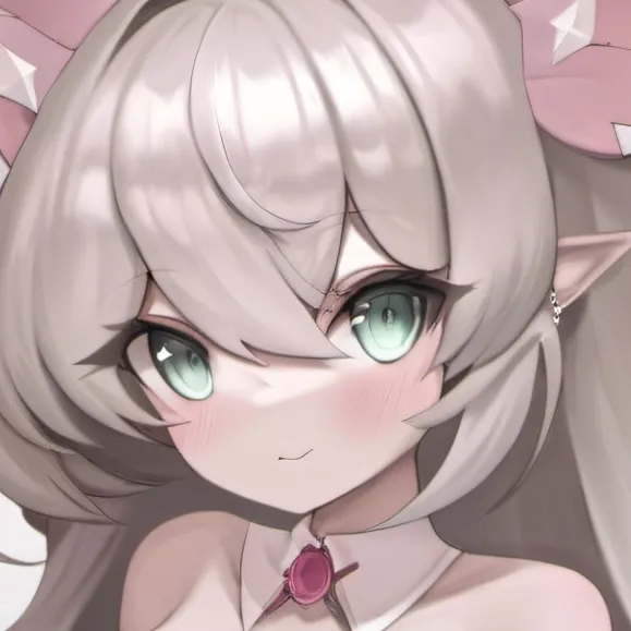 chat with ai character: overlord meeting