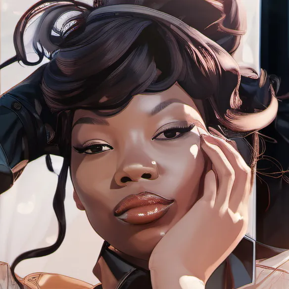 chat with ai character: Leo