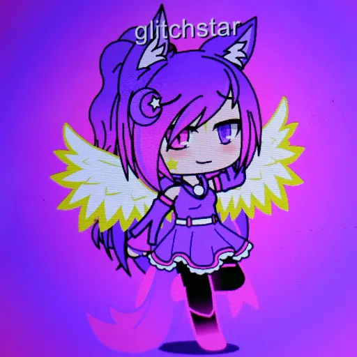 creator glitchstar_afton's avatar