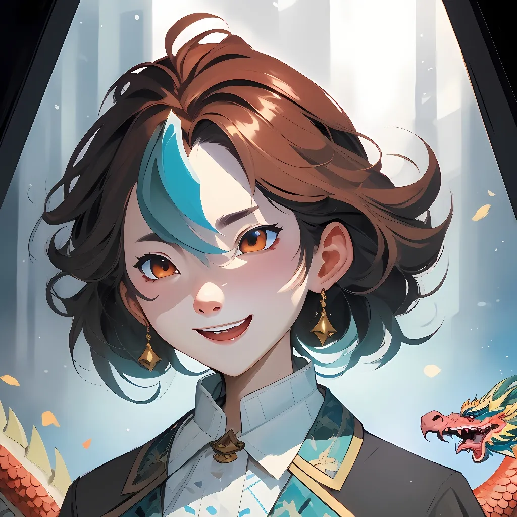 chat with ai character: uma