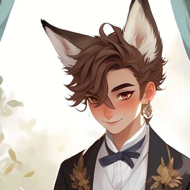 chat with ai character: maxx