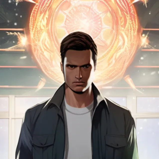 chat with ai character: Kelly