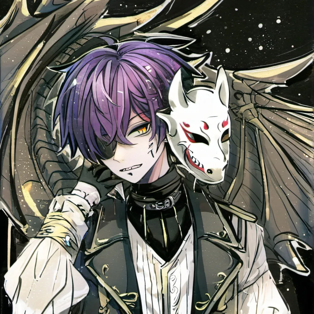 chat with ai character: oliver 