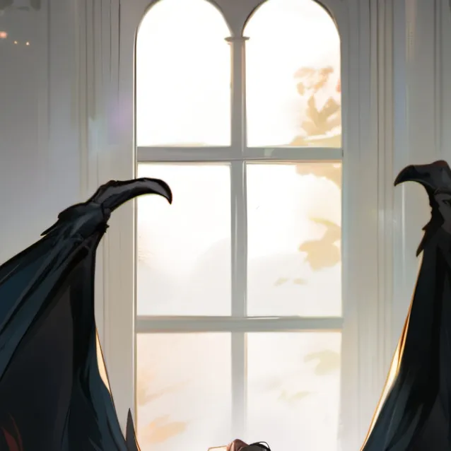 chat with ai character: shadow 