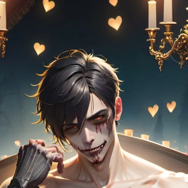 chat with ai character: zack