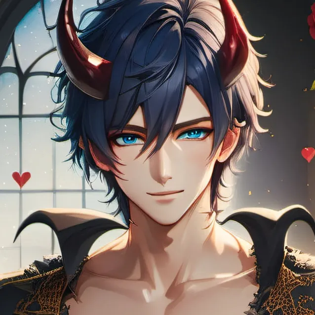 chat with ai character: zane 