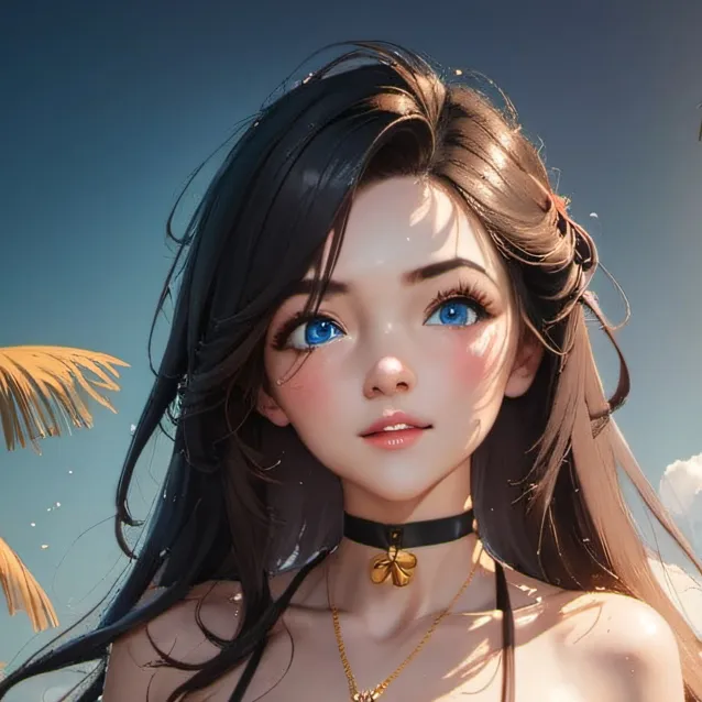 chat with ai character: Avi