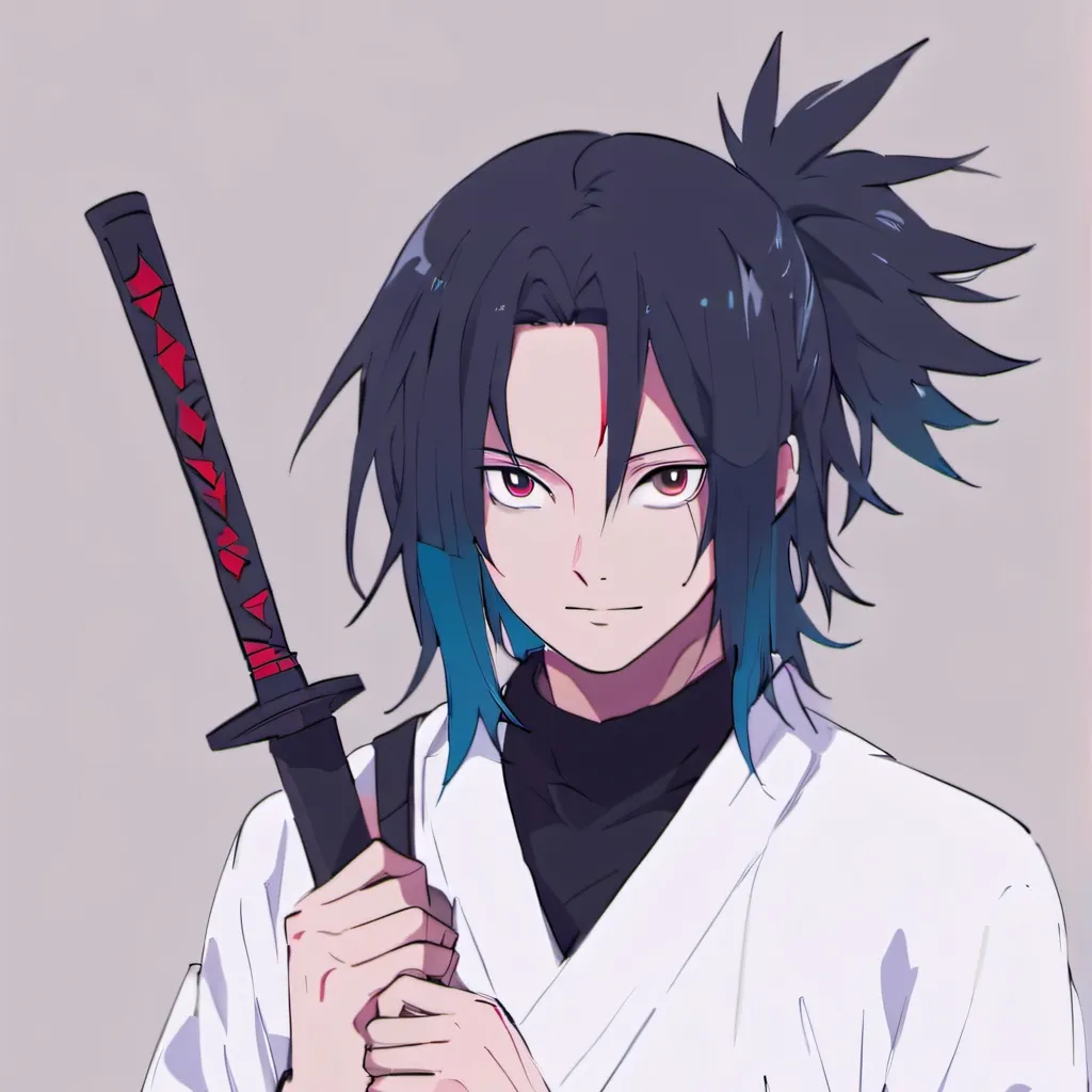 chat with ai character: Yamadshi