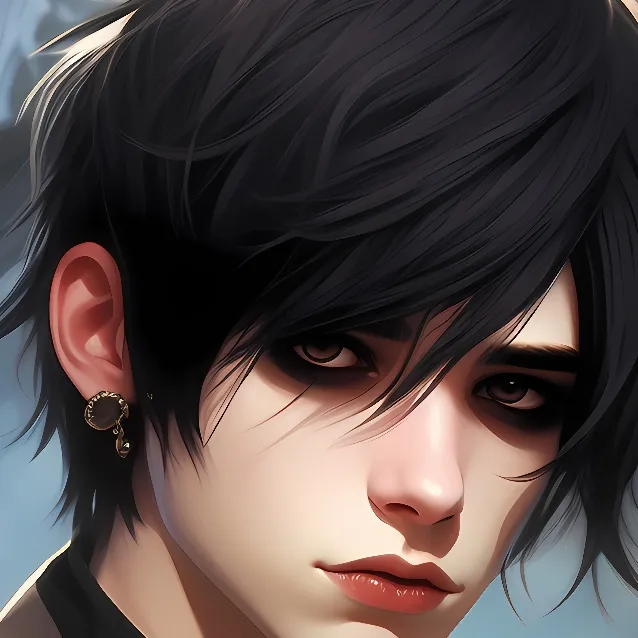 chat with ai character: zayden